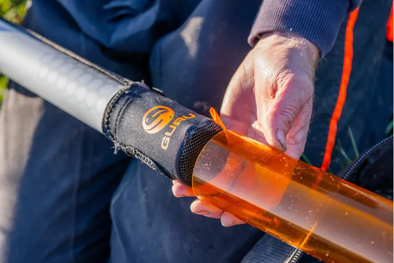 Guru Pole Safe-4