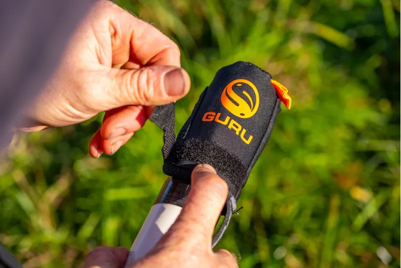 Guru Pole Safe-6