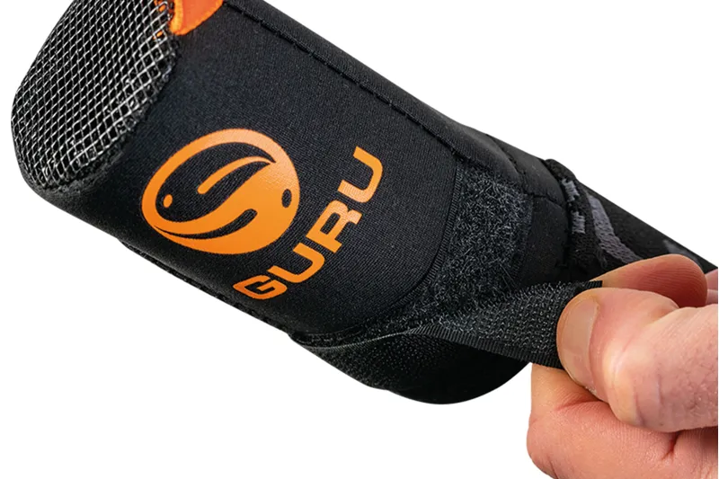 Guru Pole Safe-9