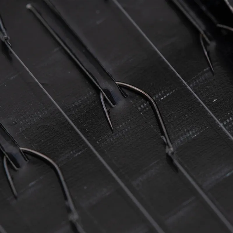 Pole Special Rigs 8-3