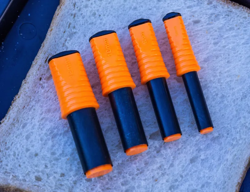 Guru Punch Set-2