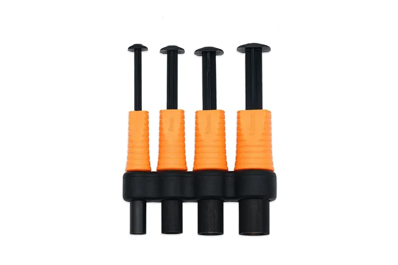 Guru Punch Set-6
