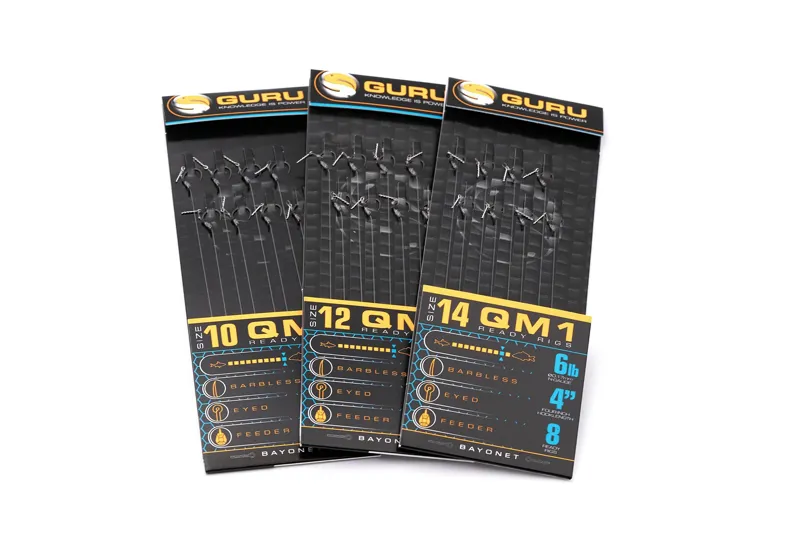 QM1 Bayonet Rigs 4