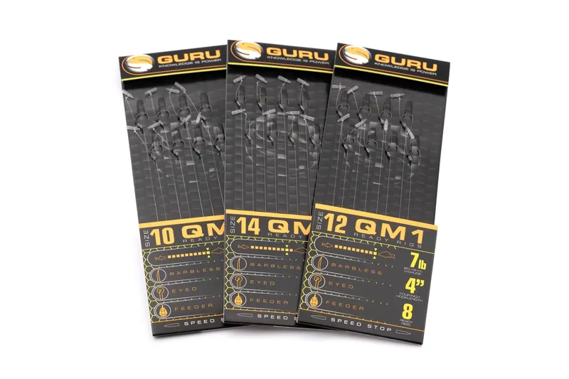 QM1 Speed Stop Rigs 4