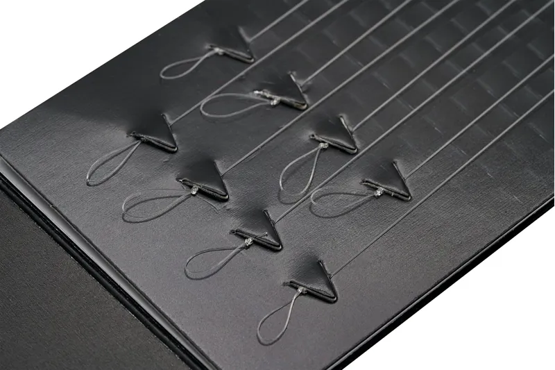 QM1 Standard Hair Rigs 4-7
