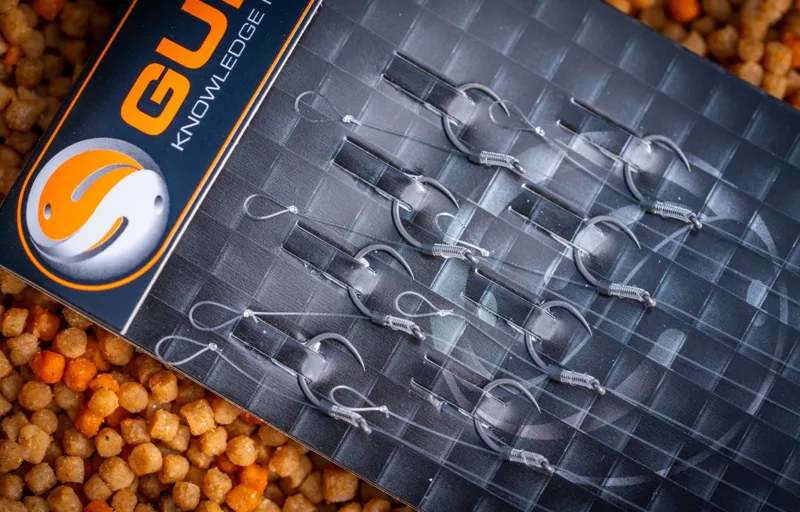 QM1 Standard Hair Rigs 4