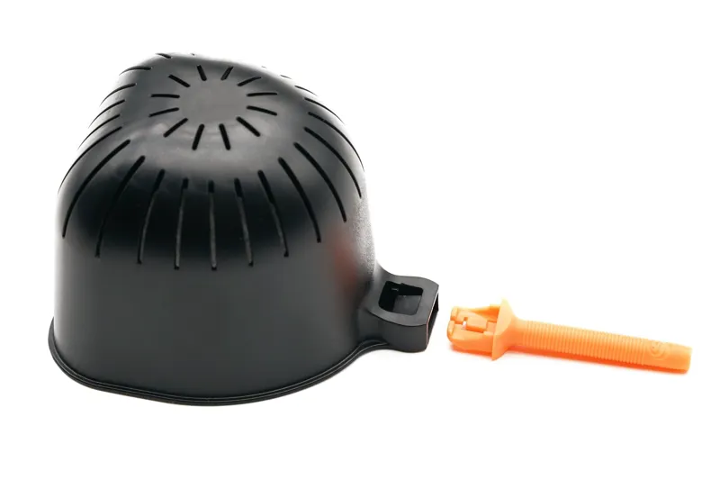 Guru Rapid Release Pole Cups-7