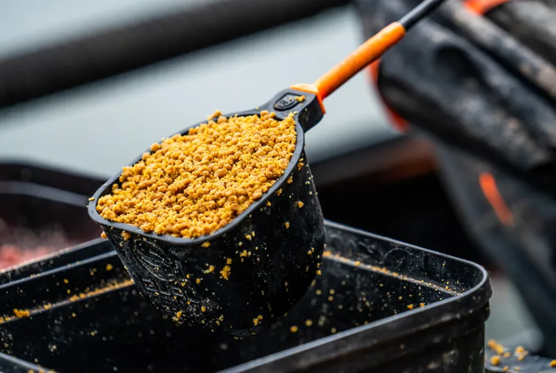 Guru Rapid Release Pole Cups