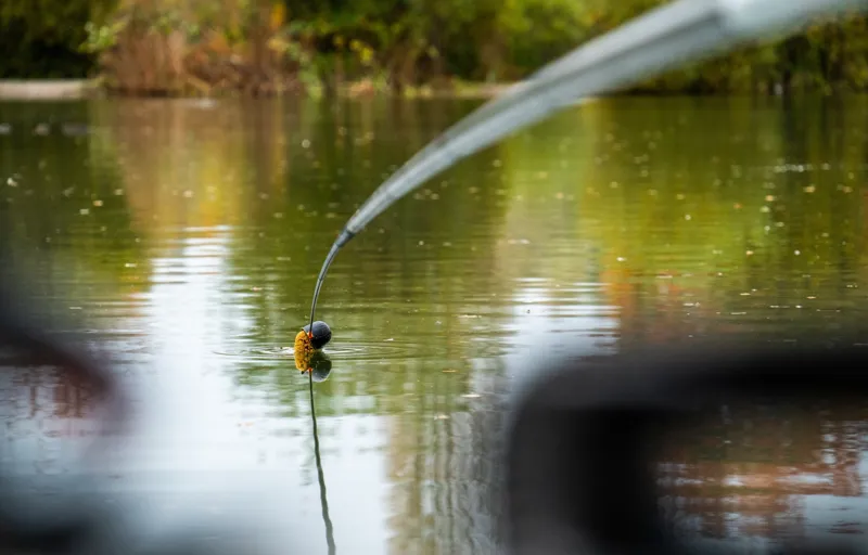 Guru Rapid Release Pole Cups-3