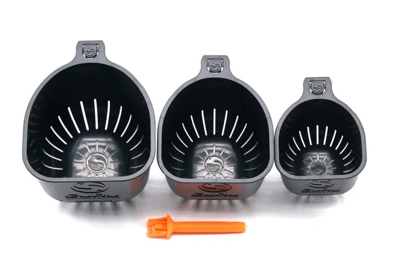 Guru Rapid Release Pole Cups-5