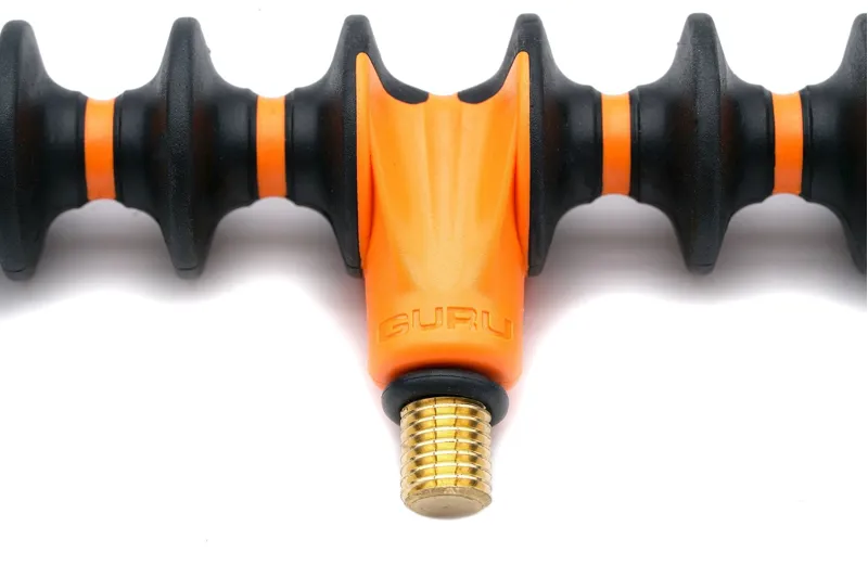 Guru Reaper Front Rest Head-2