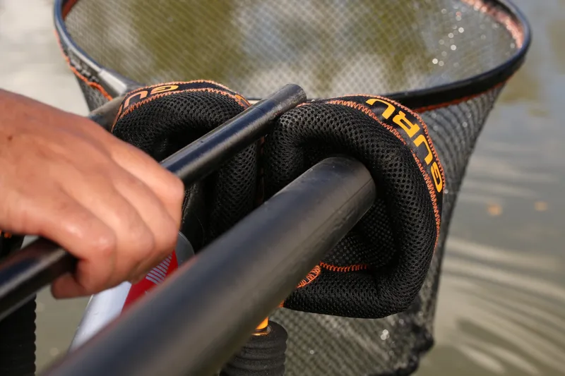 Guru Reaper Pole Section Retainer-3