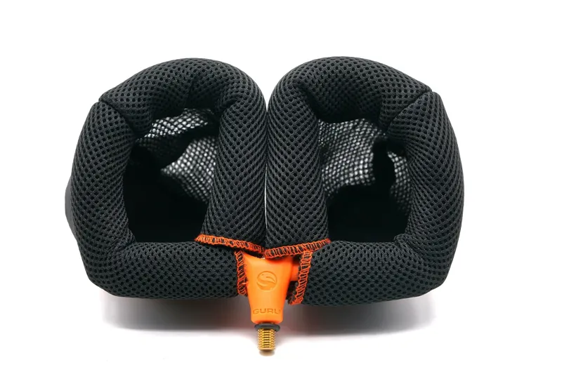 Guru Reaper Pole Section Retainer