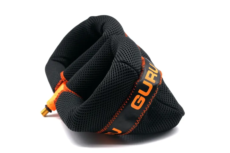Guru Reaper Pole Section Retainer-2