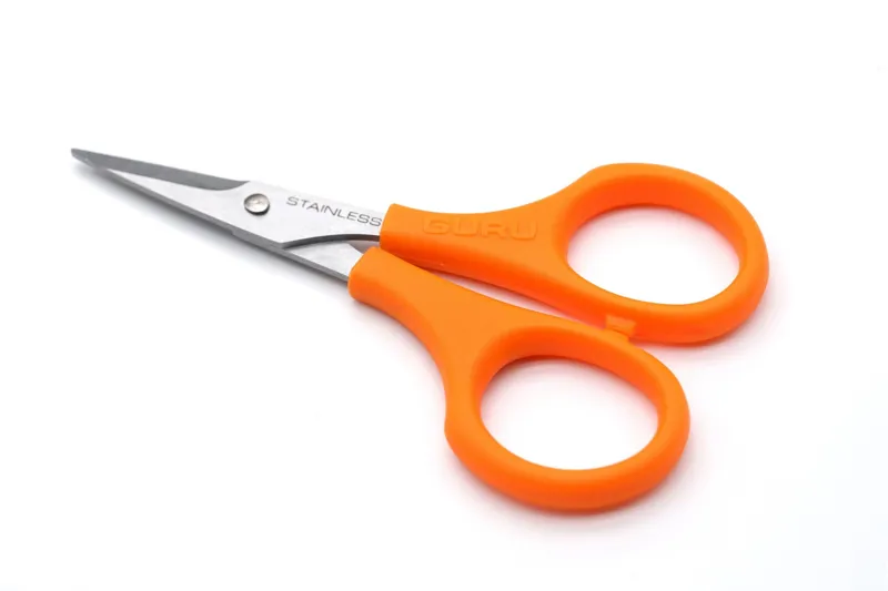 Guru Rig Scissors