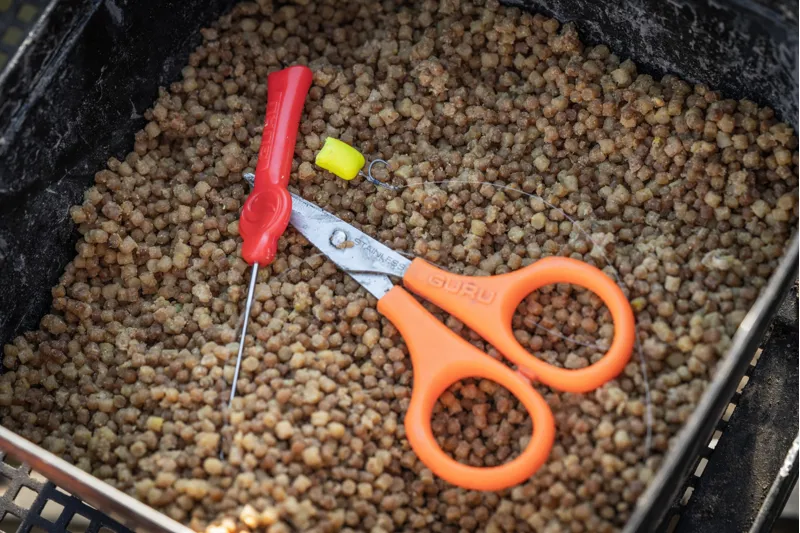 Guru Rig Scissors-2