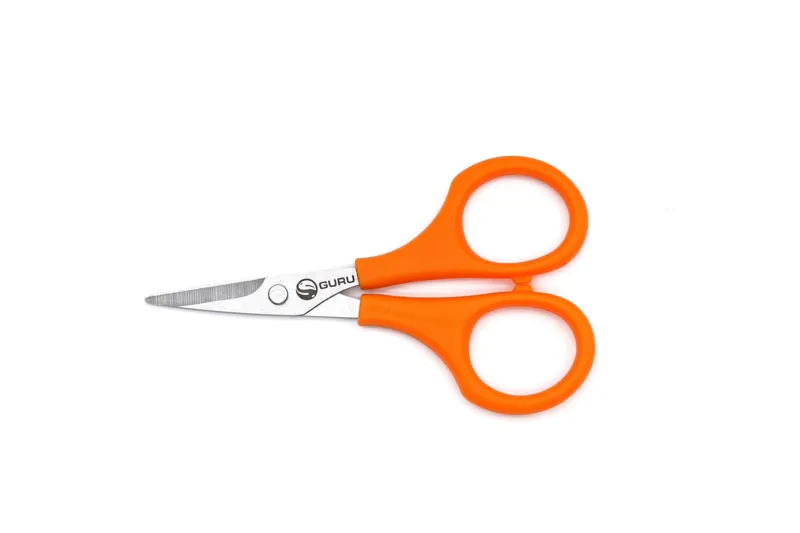 Guru Rig Scissors-5