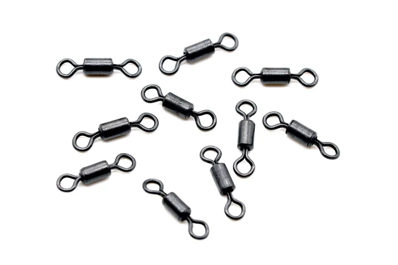 Guru Rig System Swivels-1