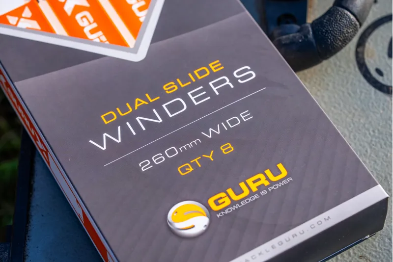 Guru Rig Winder 260 Wide-5