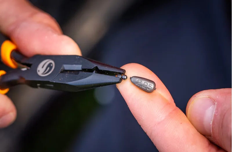 Guru Shot Pliers-3