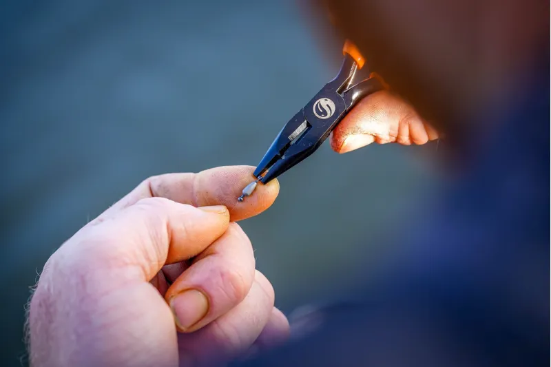 Guru Shot Pliers-4