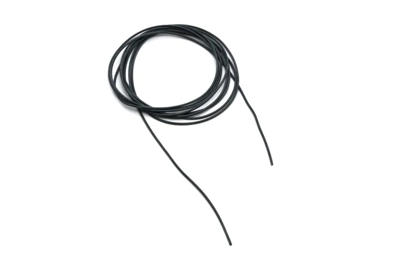 Guru Silicone Tubing   0.3mm -2
