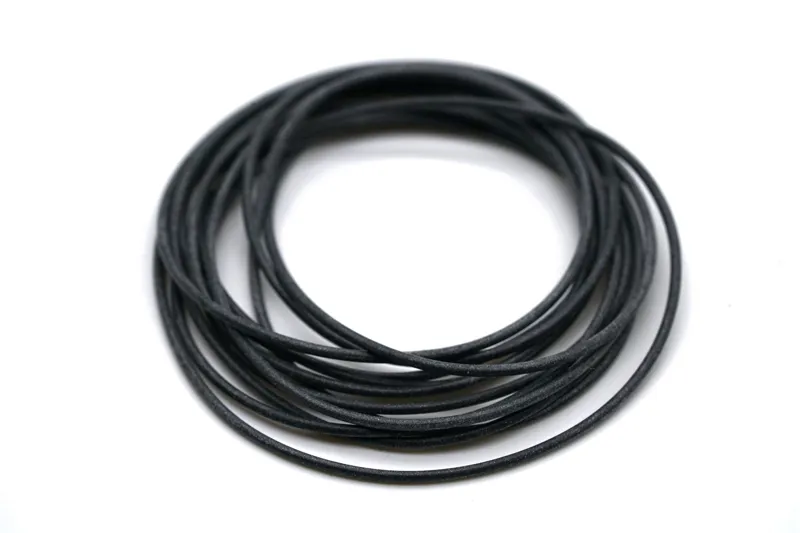 Guru Silicone Tubing   0.3mm 