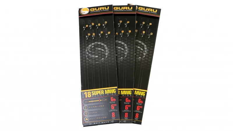 SMWG Banded Ready Rigs 6 band-10