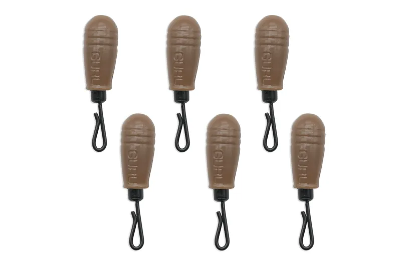 Guru Speed Fishing Bead-2