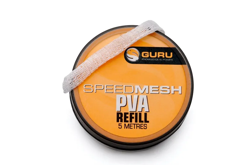 Guru Speedmesh System 5m PVA refill-1