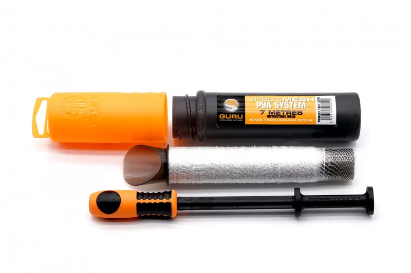 Guru Speedmesh System inc 7m PVA-4