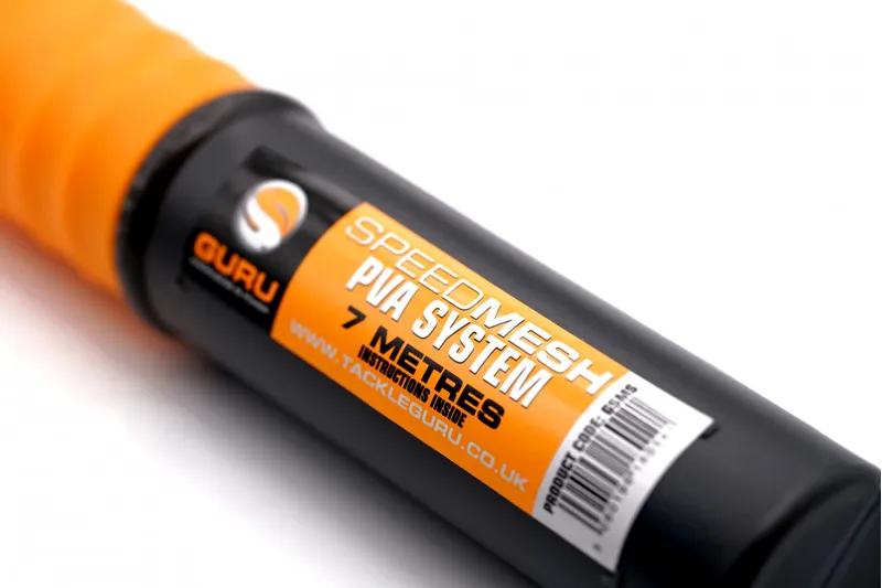Guru Speedmesh System inc 7m PVA-2