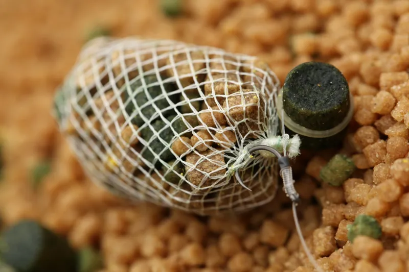 Guru Speedmesh System inc 7m PVA-3