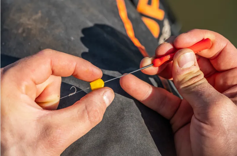 Guru Super Fine Baiting Needle-1