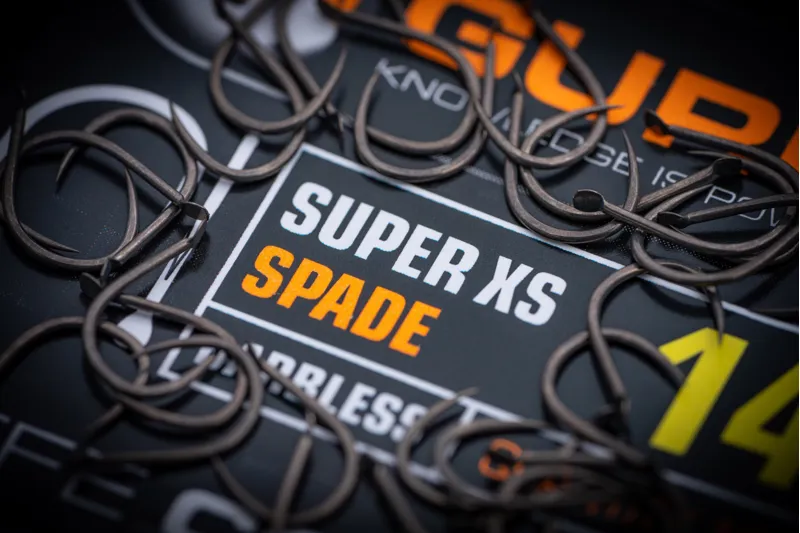 Super XS Spade Barbless-2