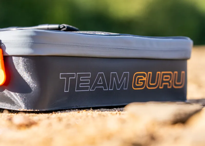 Guru Team Guru Bait System-6