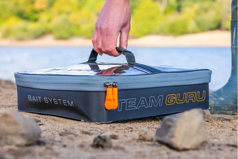 Guru Team Guru Bait System-10