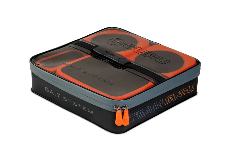 Guru Team Guru Bait System-1