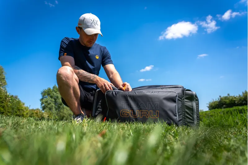 Guru Team Guru Carryall-5