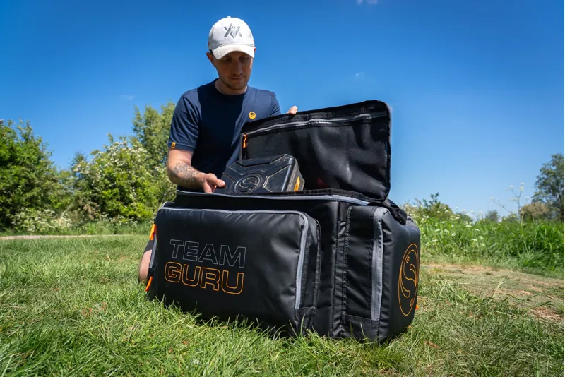 Guru Team Guru Carryall-6