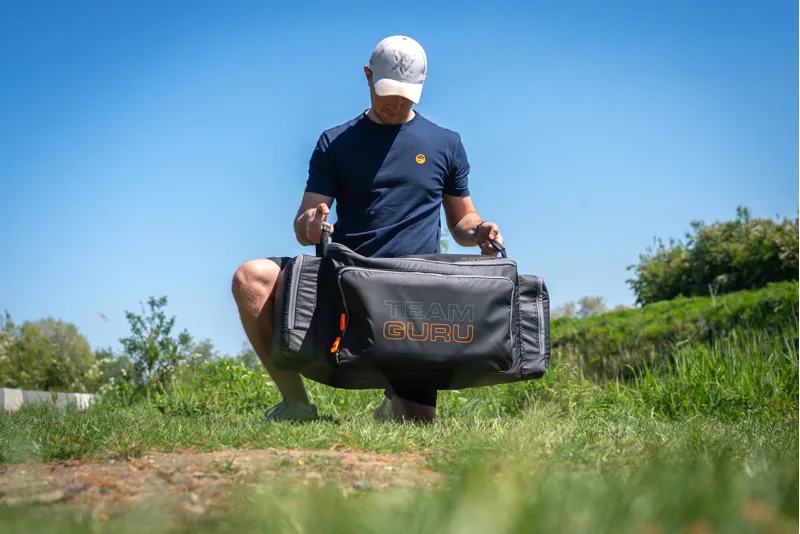 Guru Team Guru Carryall-8