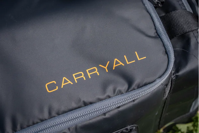 Guru Team Guru Carryall-9