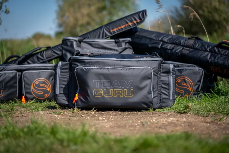 Guru Team Guru Carryall-10