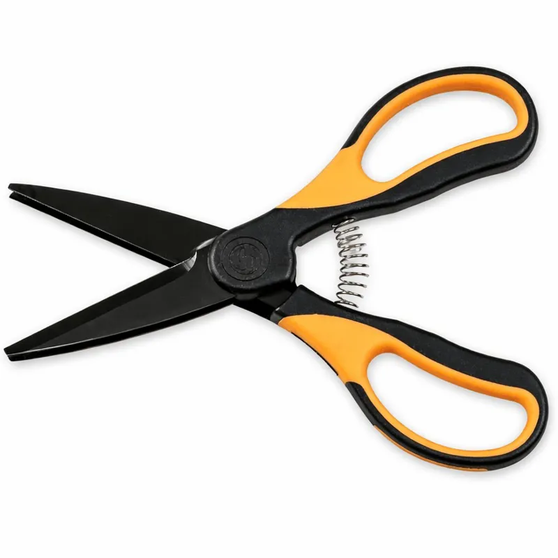 Guru Worm Scissors