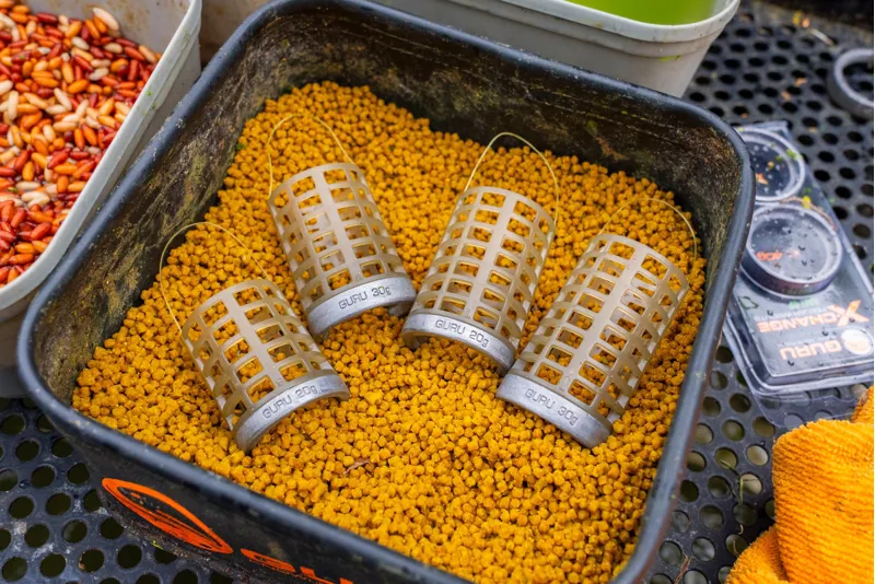 Bait Up X-Change Feeder-4