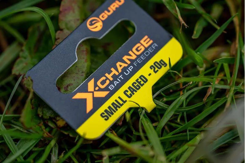 Bait Up X-Change Feeder-5