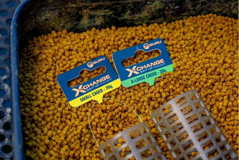 Bait Up X-Change Feeder-6