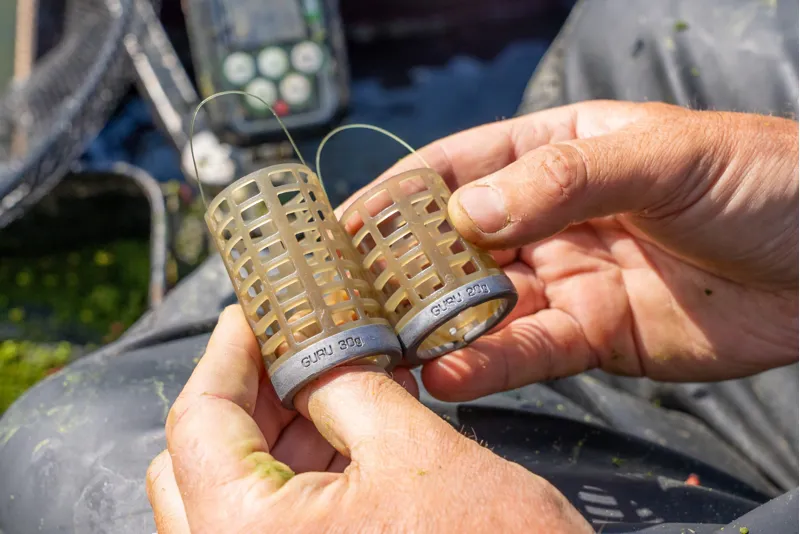 Bait Up X-Change Feeder-2