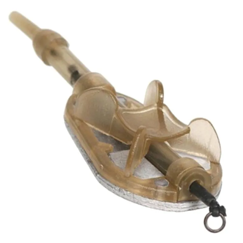 X Safe Method Feeder-1