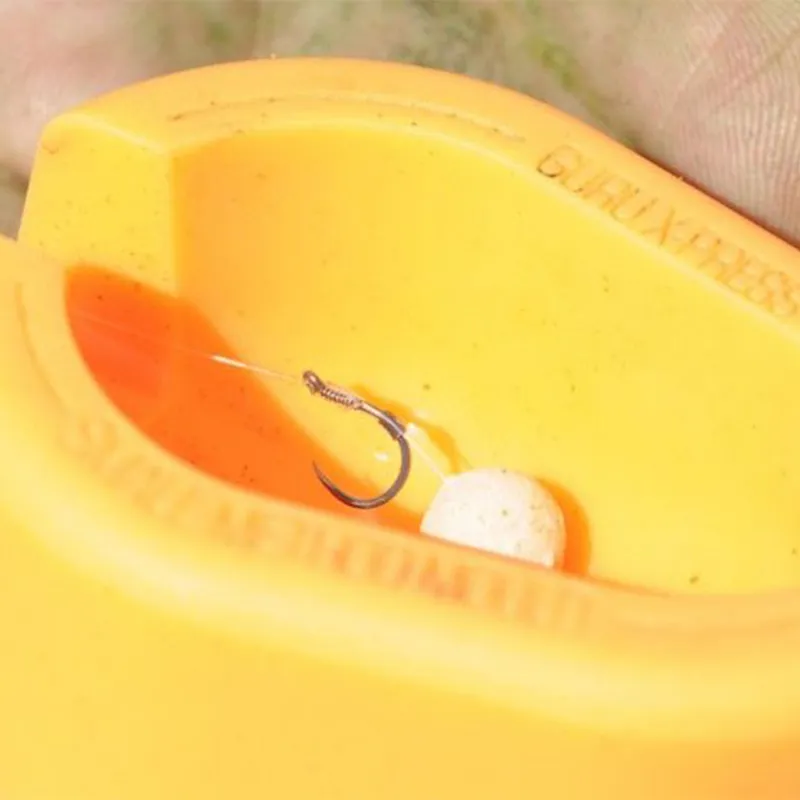 X Safe Method Feeder-5
